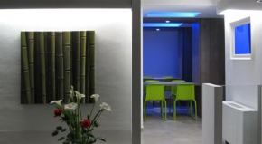 Hotel Sorriso - molto più di una stella Riccione